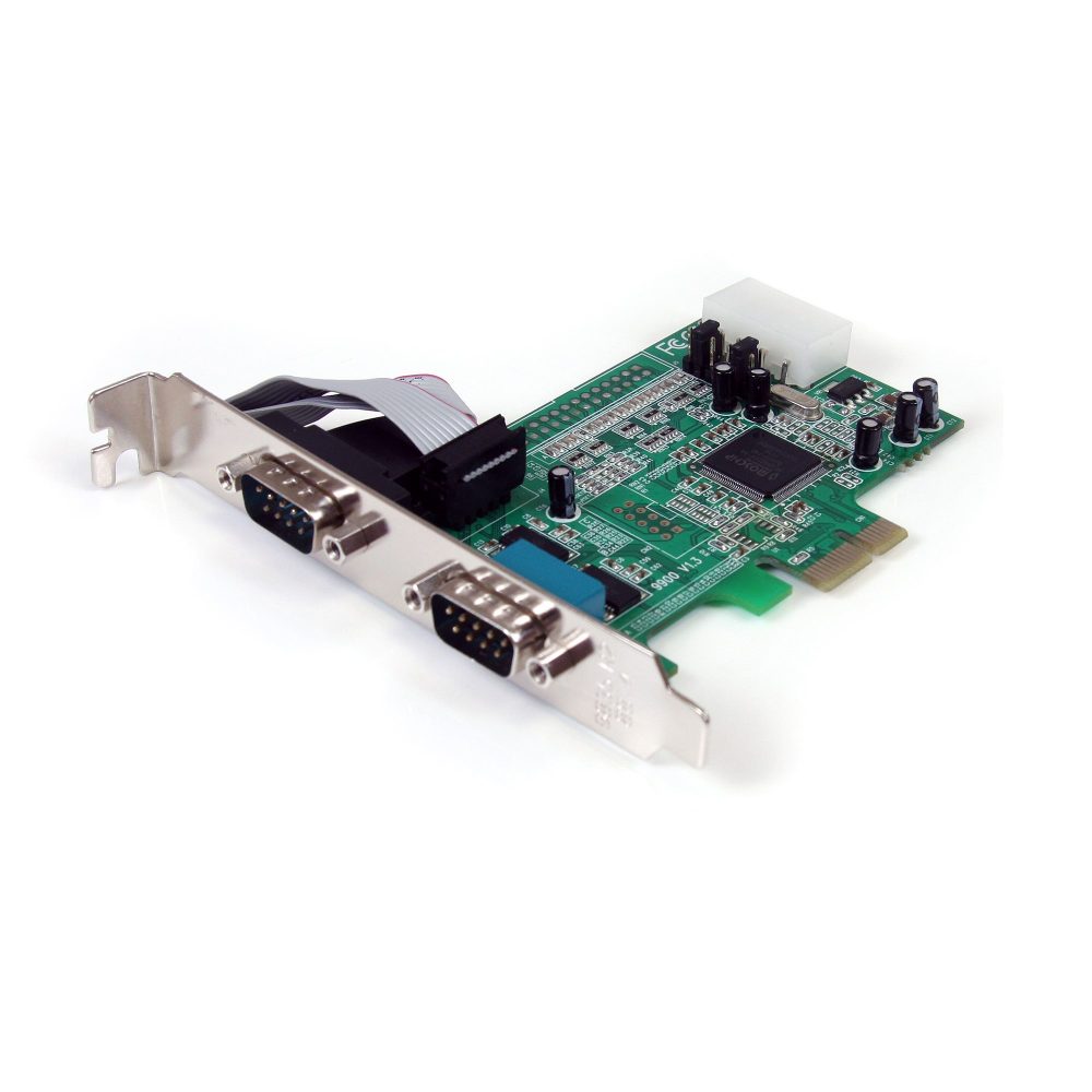 I/O PCI / PCIe Devices