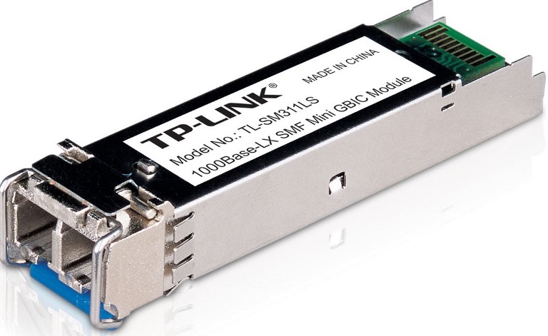 TP-Link SM311LS Gigabit SFP module Network - Consumer