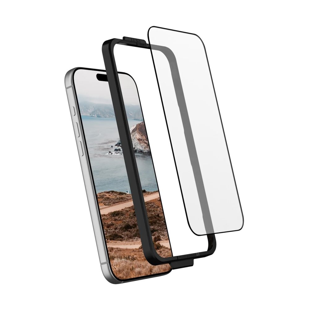 Mobile Screen Protectors