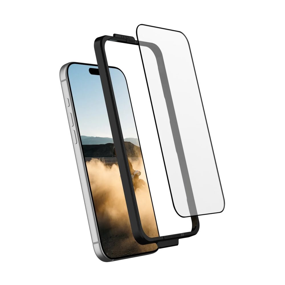 Mobile Screen Protectors