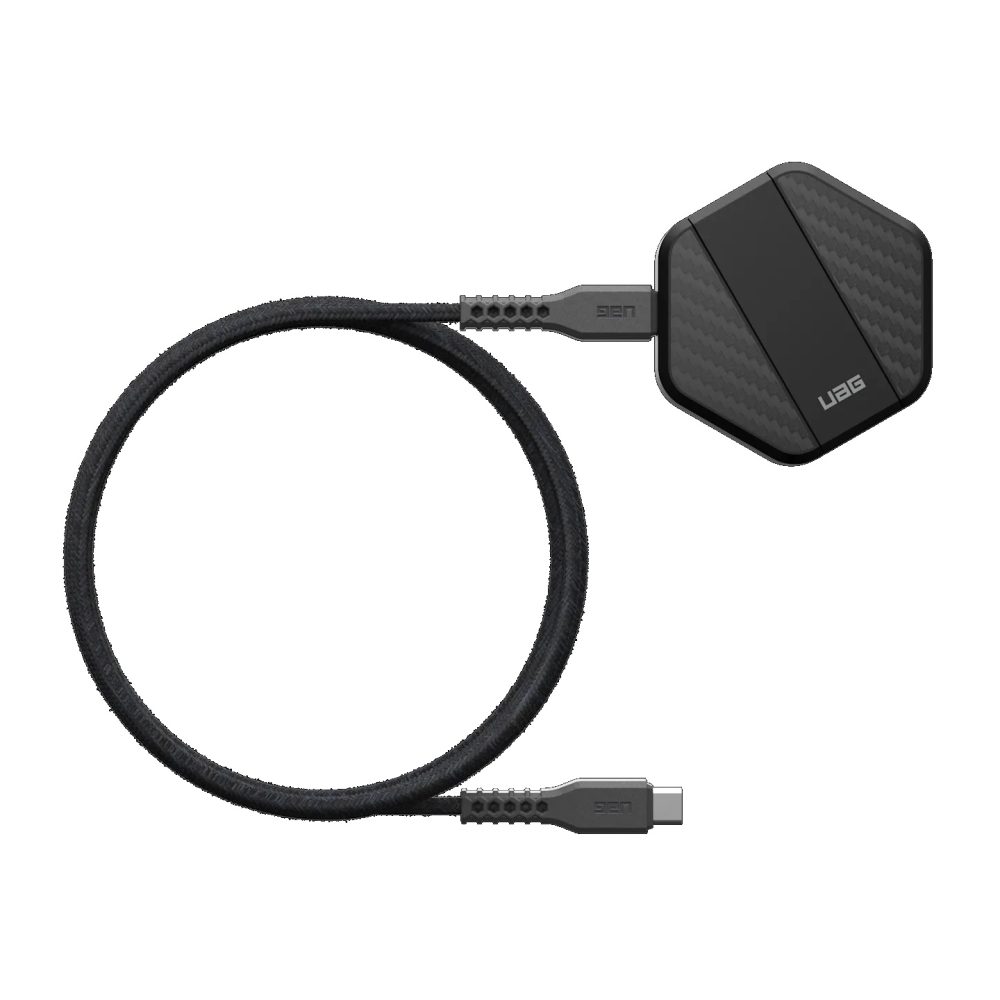 Chargers - Mobile Devices