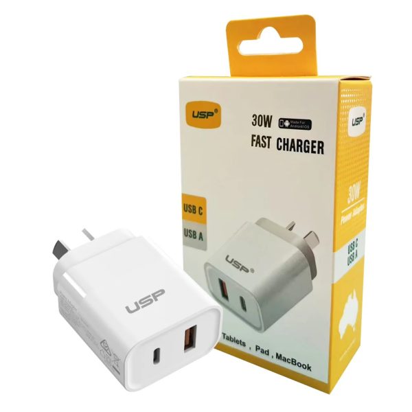 Chargers - Mobile Devices