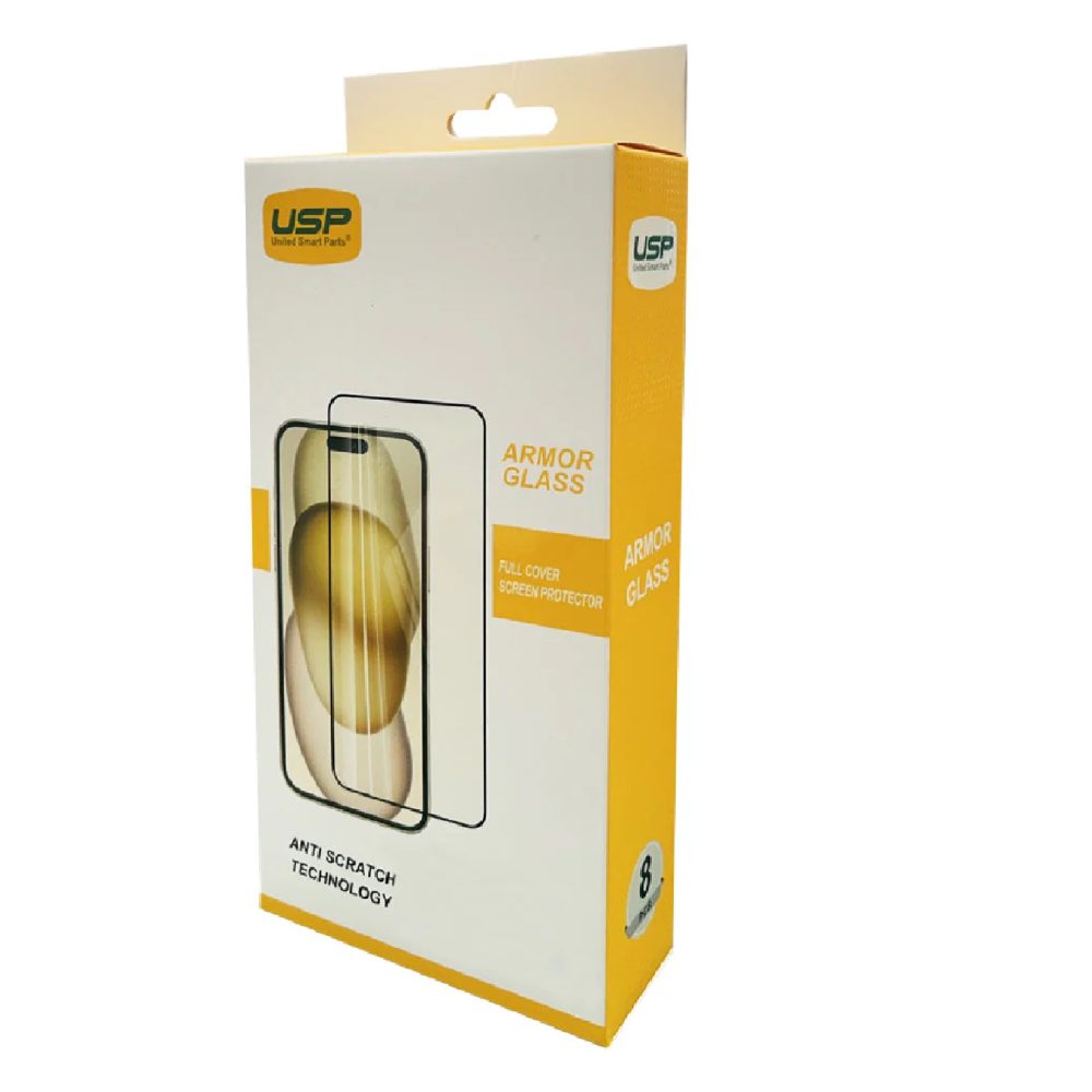 Mobile Screen Protectors