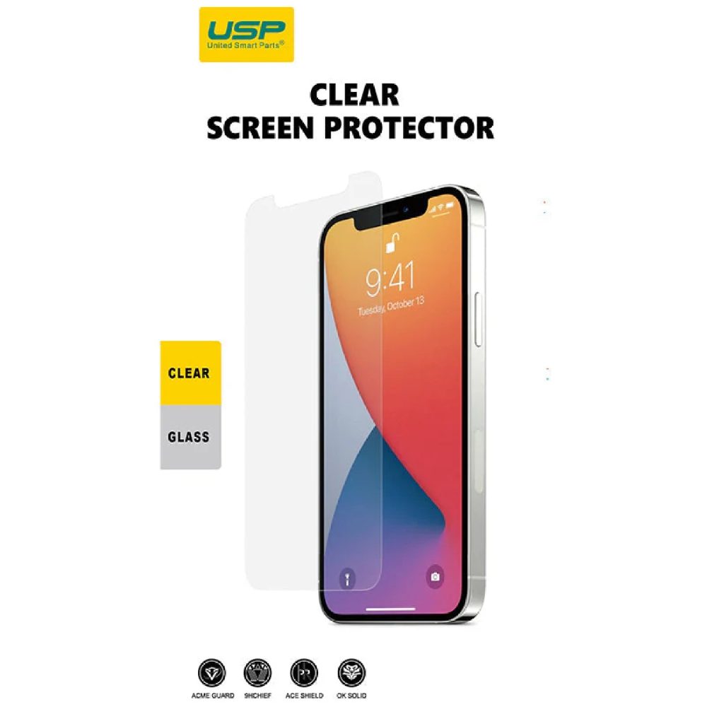 Mobile Screen Protectors