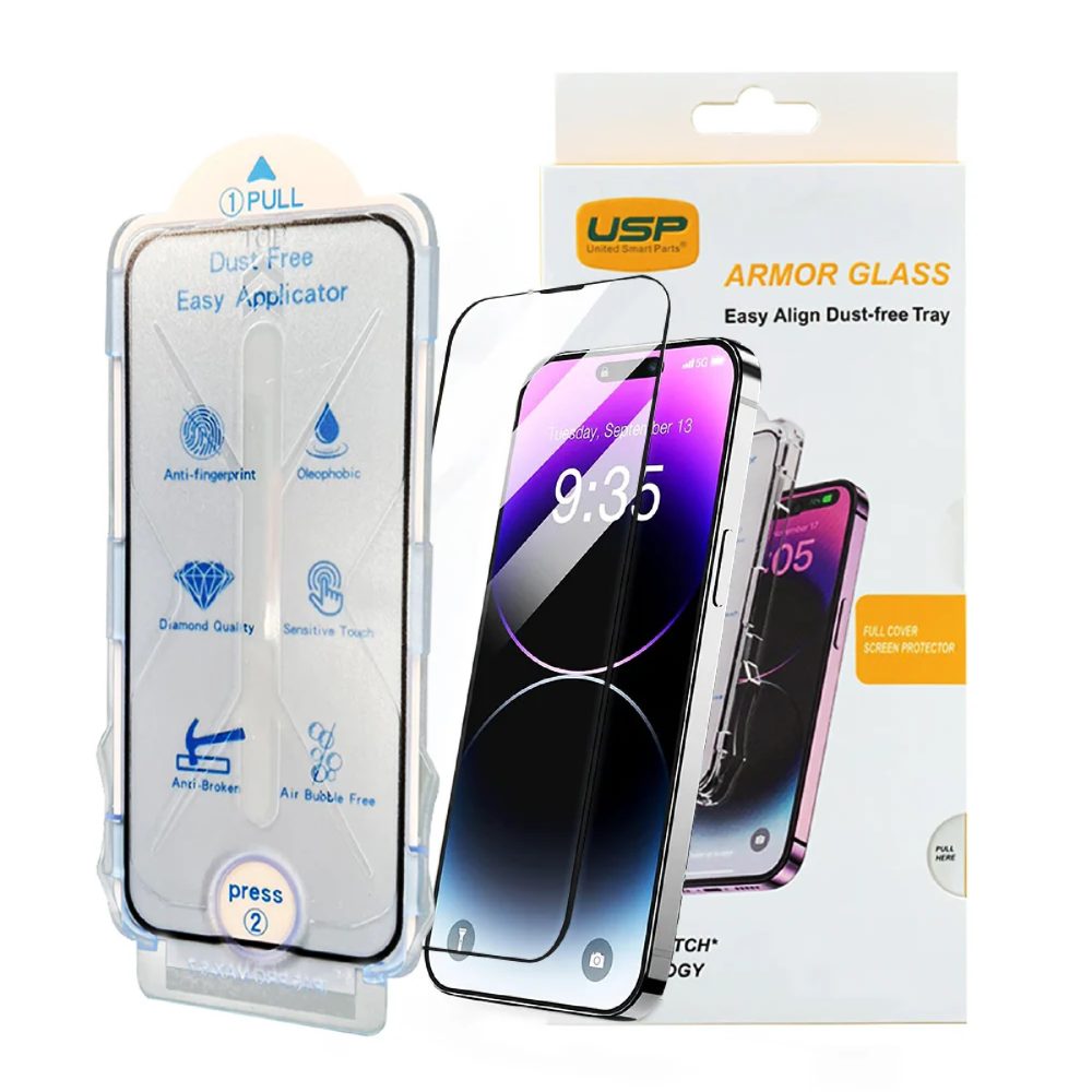 Mobile Screen Protectors