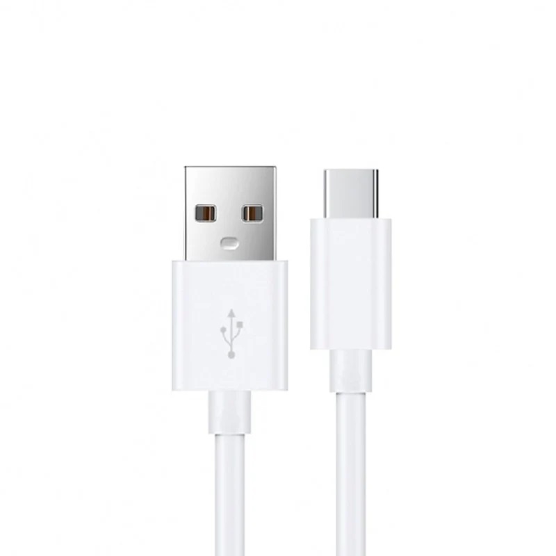 USP USB-C to USB-A Cable (2M) White - 3A Cables