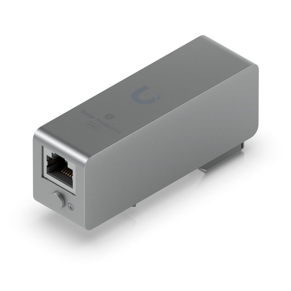 Ubiquiti Ethernet Surge Protection Network - UniFi