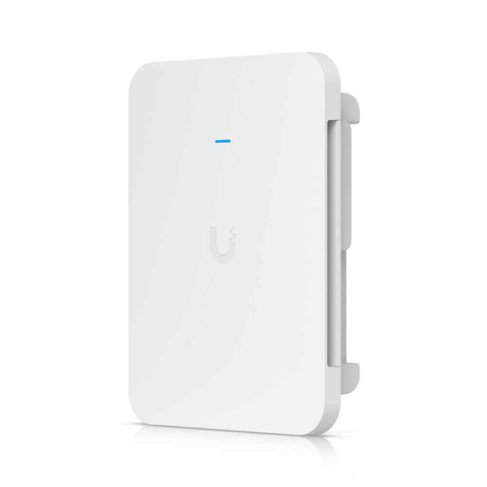 Ubiquiti U7 Pro Wall Paintable Flush Mounting Kit Network - UniFi