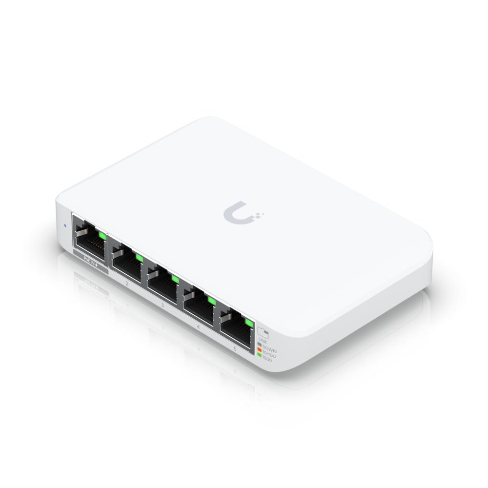 Ubiquiti USW Flex Mini Network - UniFi