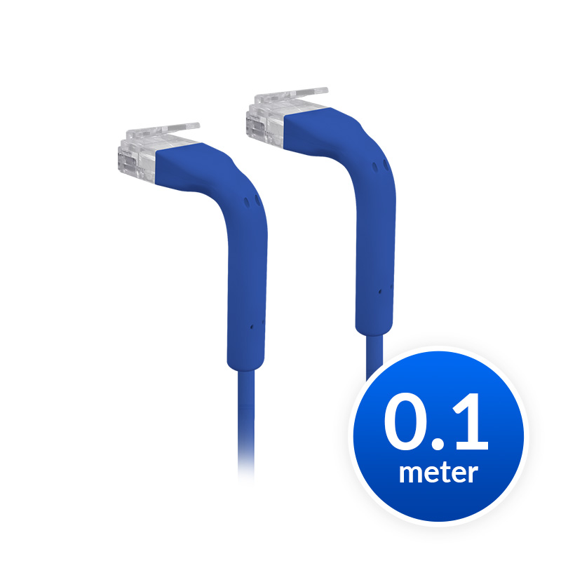 Ubiquiti UniFi Patch Cable Single Unit Network - UniFi