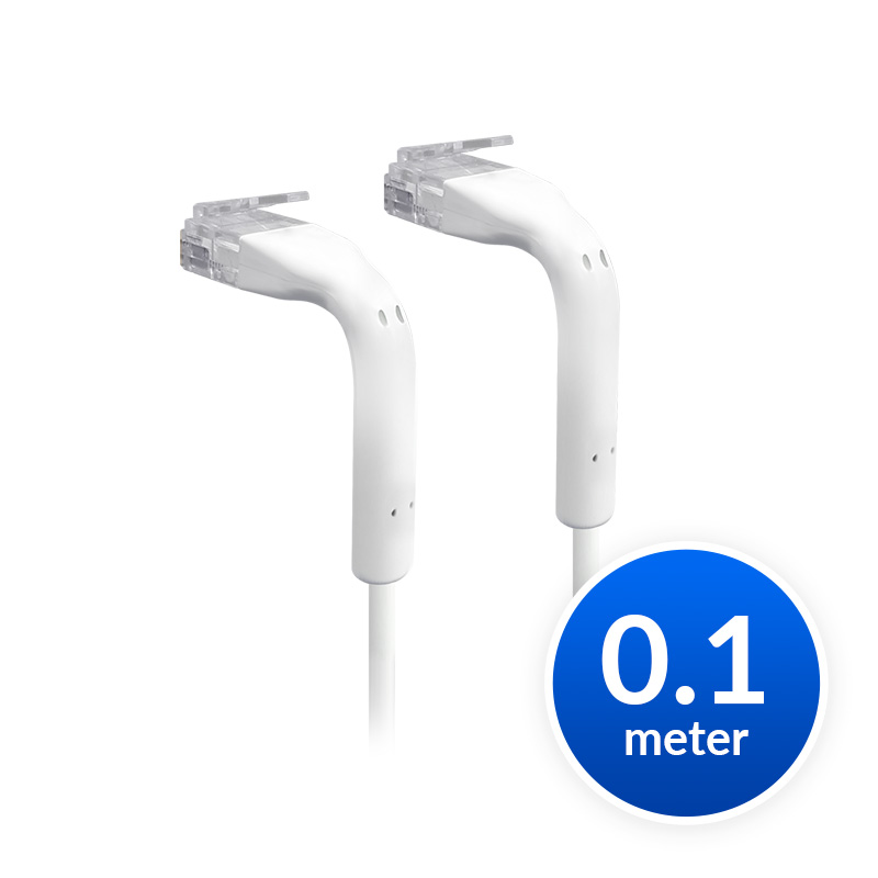 Ubiquiti UniFi Patch Cable Single Unit Network - UniFi