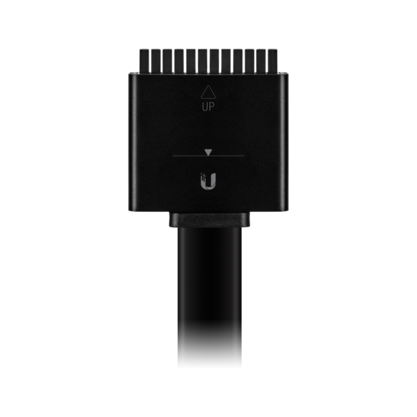 Ubiquiti UniFi SmartPower Cable 1.5M - For Use With NHU-USP-RPS Network - UniFi