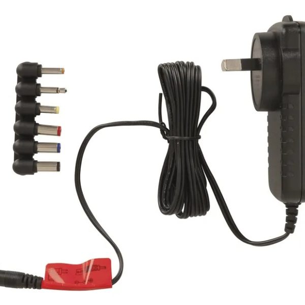 LEADER - spare parts