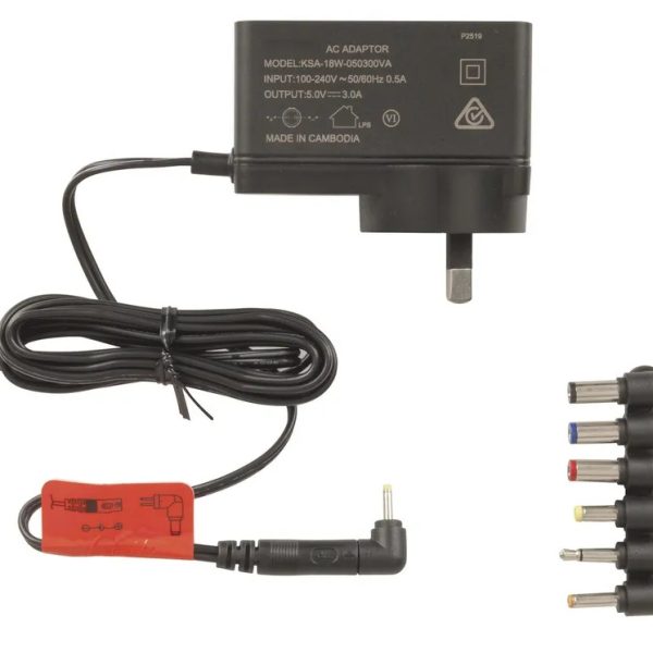 Notebook Accessories