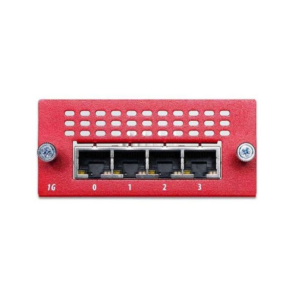 Network - Security UTM