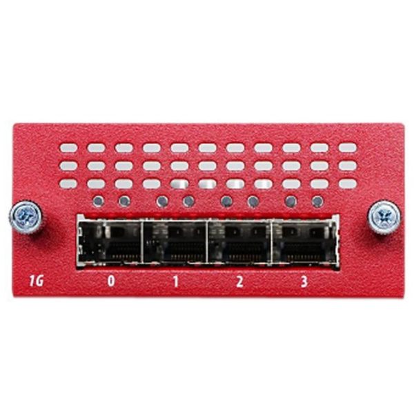 Network - Security UTM