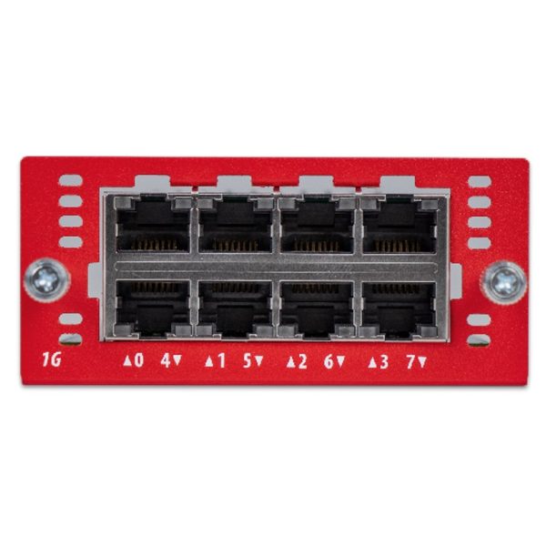 Network - Security UTM