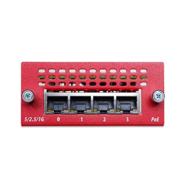 Network - Security UTM