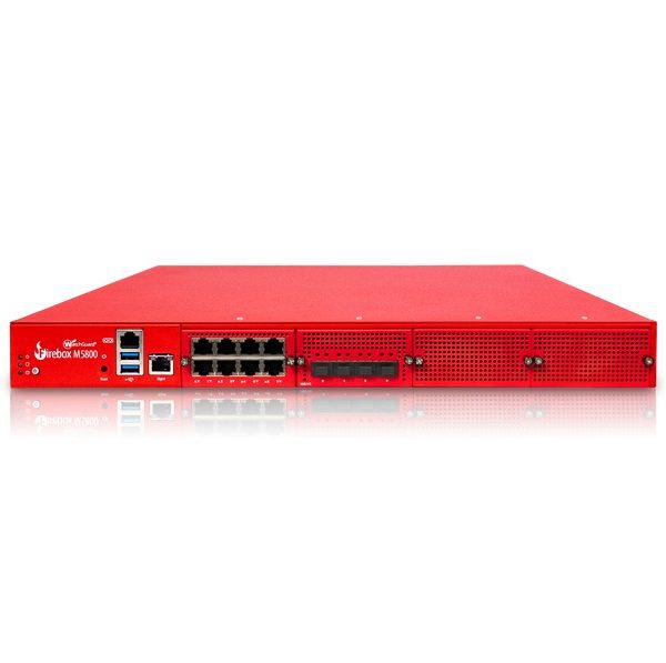 WatchGuard AP130 Appliance Only – License Not Included (Requires ...