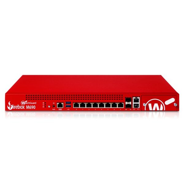 Network - Security UTM