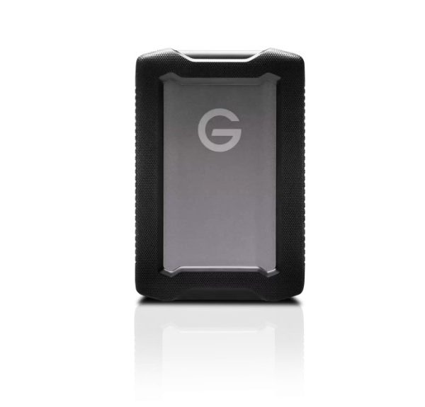 Hard Drives - External