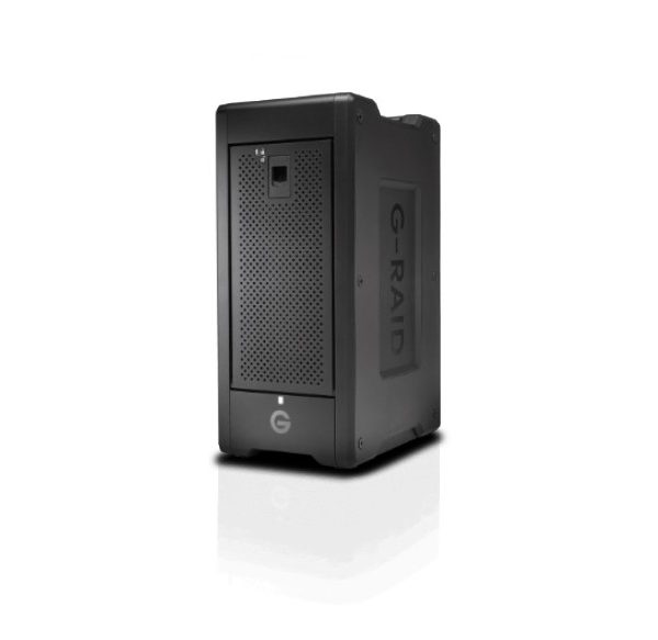 Hard Drives - External