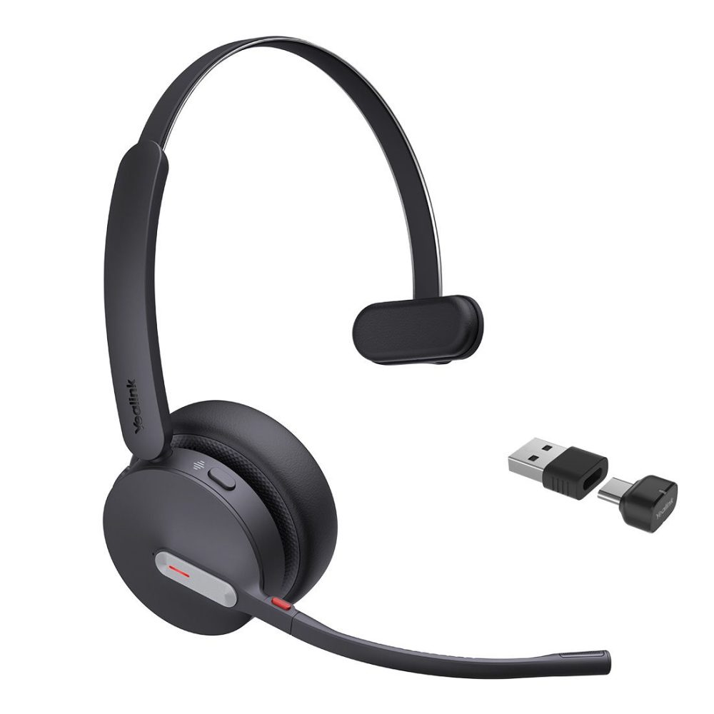 VOIP Headsets