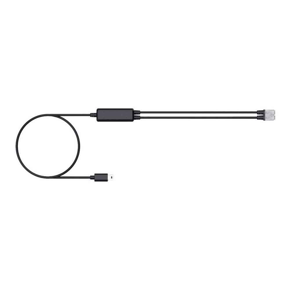 Yealink Telephone cable for WH64/WH65/WH68 VOIP Headsets