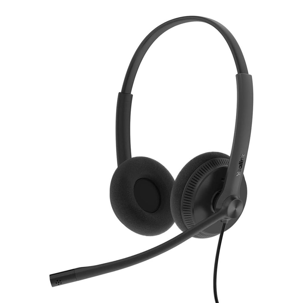 VOIP Headsets