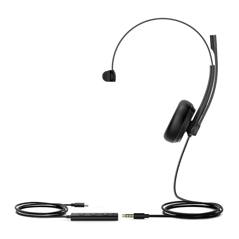 VOIP Headsets