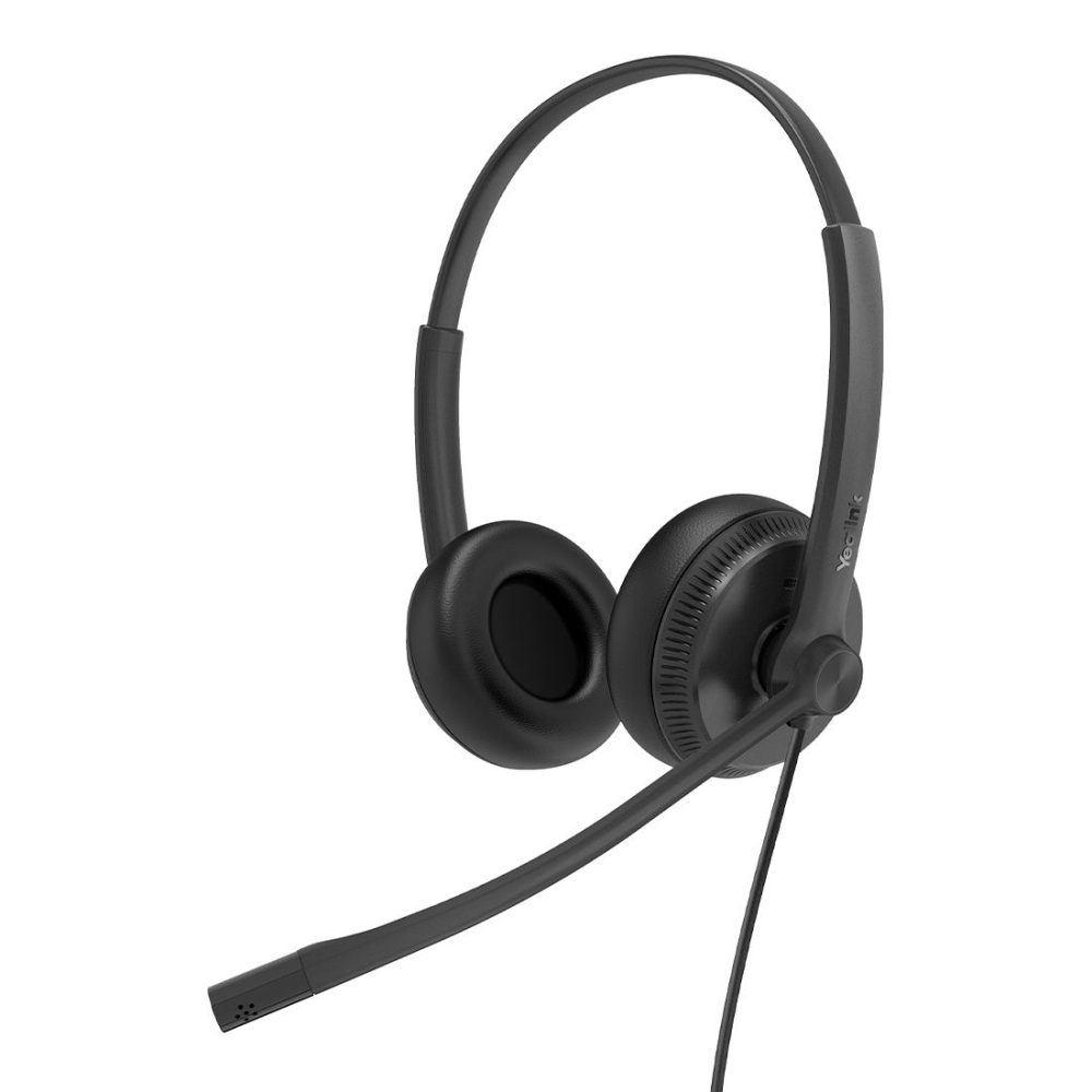 VOIP Headsets