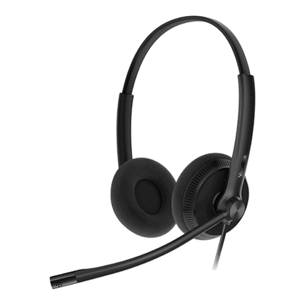 VOIP Headsets