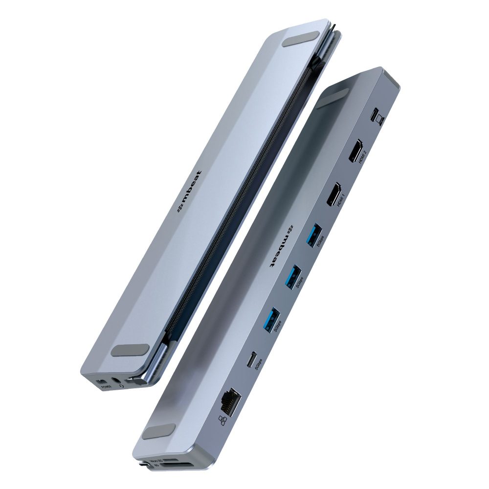 Notebook Accessories