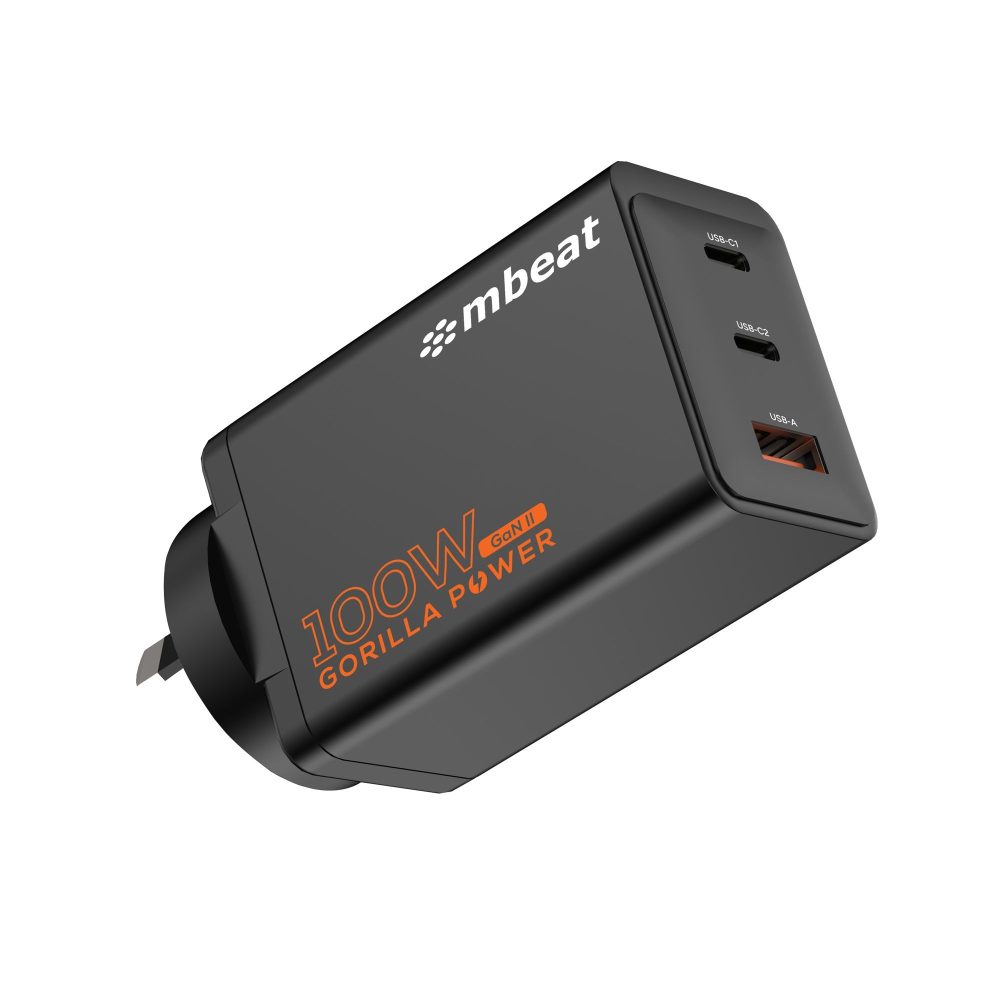 Notebook Accessories