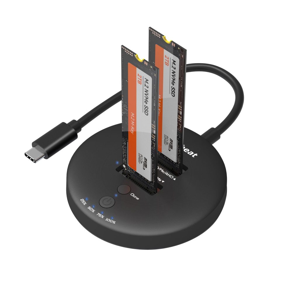 Hard Drives - External