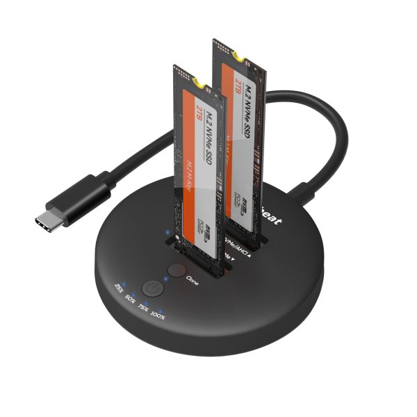 Hard Drives - External