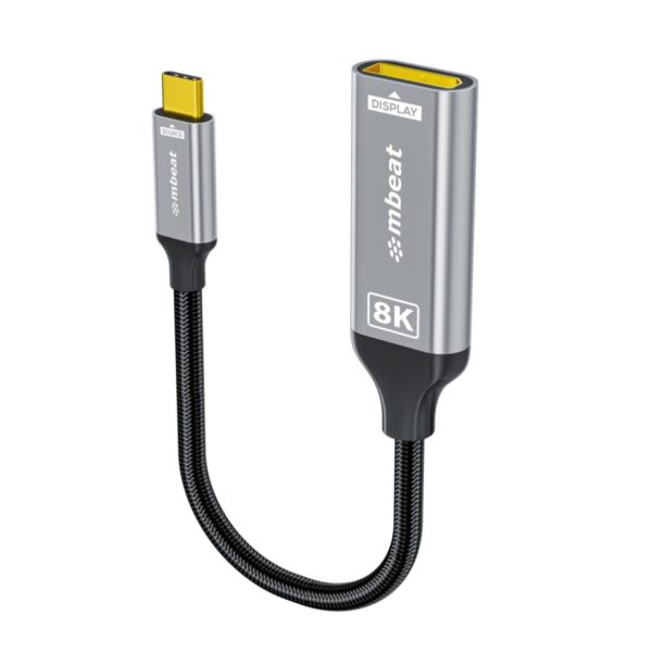 USB