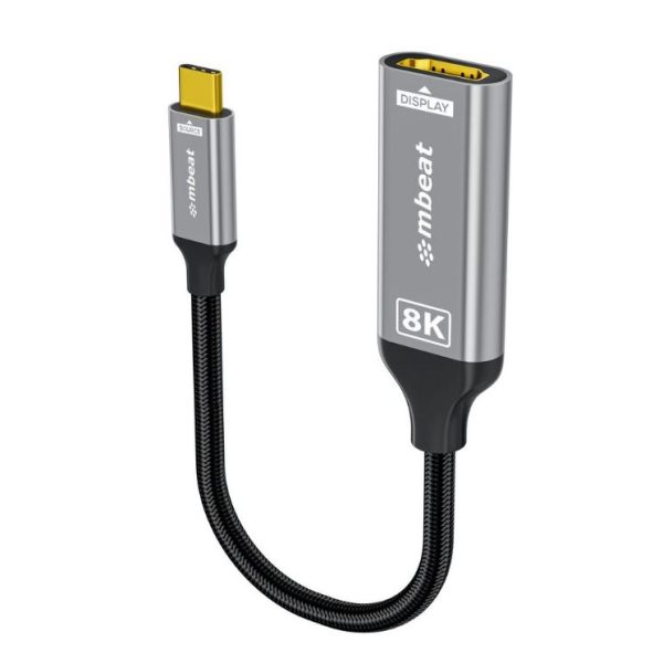 USB