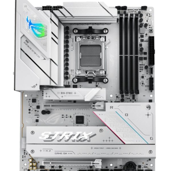 Motherboards
