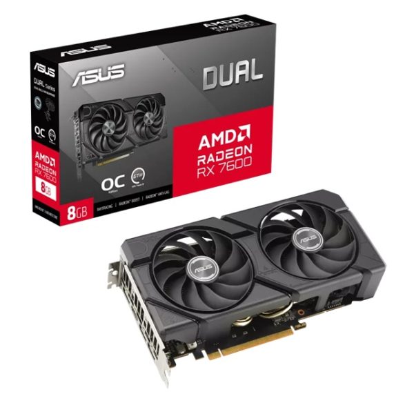 Video/Graphics Cards