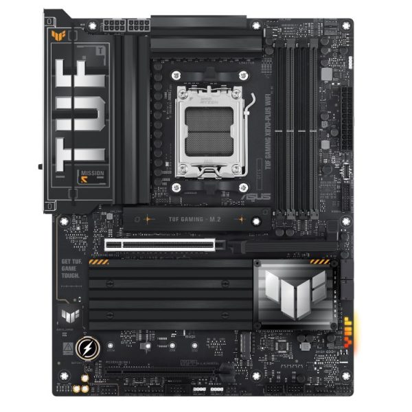 Motherboards