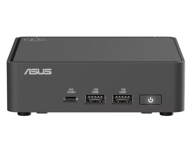 Systems - NUC/SFF/AIO