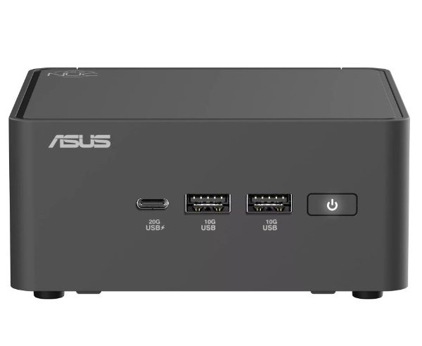 Systems - NUC/SFF/AIO