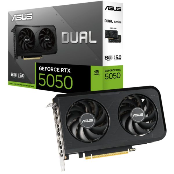 Video/Graphics Cards