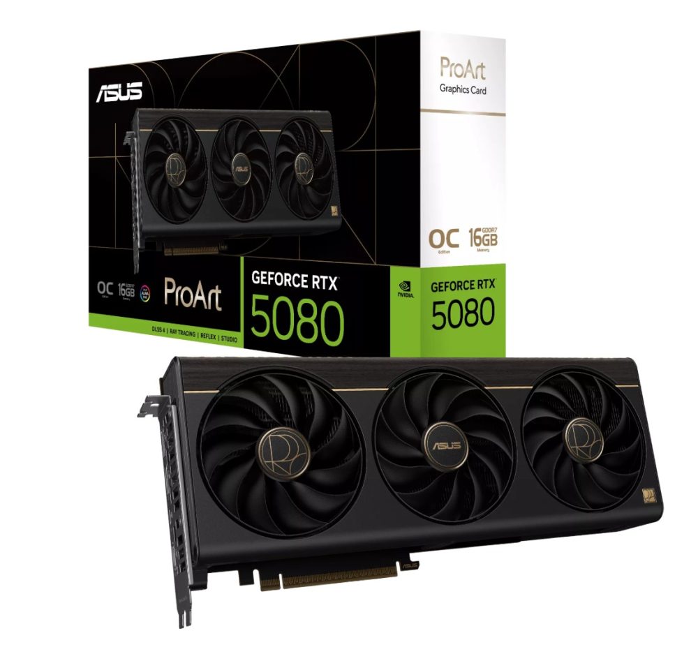 Video/Graphics Cards