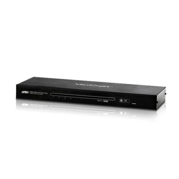 KVM Switch & Video