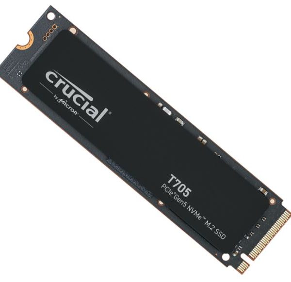 Hard Disk Drives - SSD