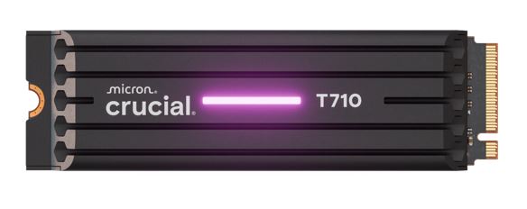 Hard Disk Drives - SSD