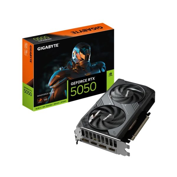 Video/Graphics Cards