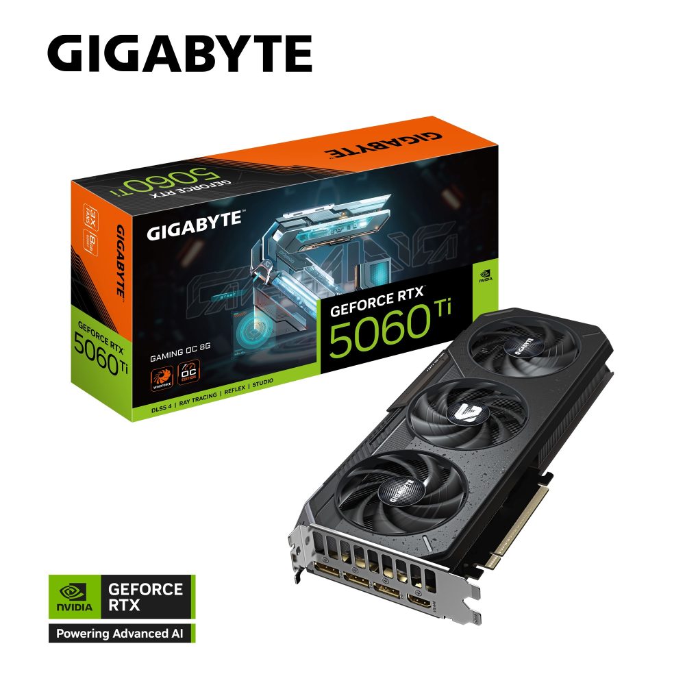 Video/Graphics Cards